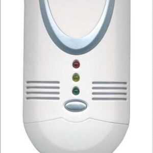 Edg 200-220 Lpg Gaz Dedektörü Eleks (Doğalgaz ve LPG) 12V, 24VDC
